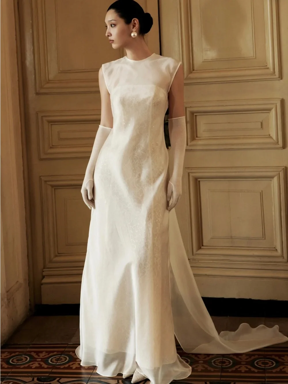 HUONG Boutique - Merrily Dress - Picture 3 of 7